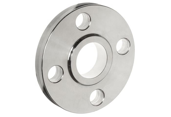 DIN Flange Characteristics